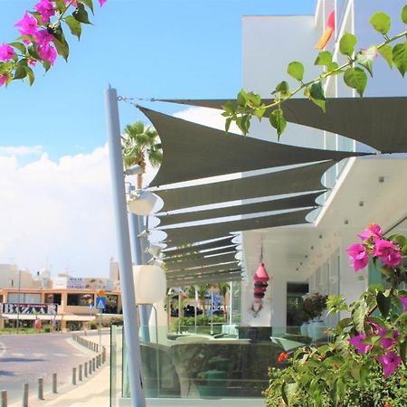 River Rock Hotel Ayia Napa Exterior photo