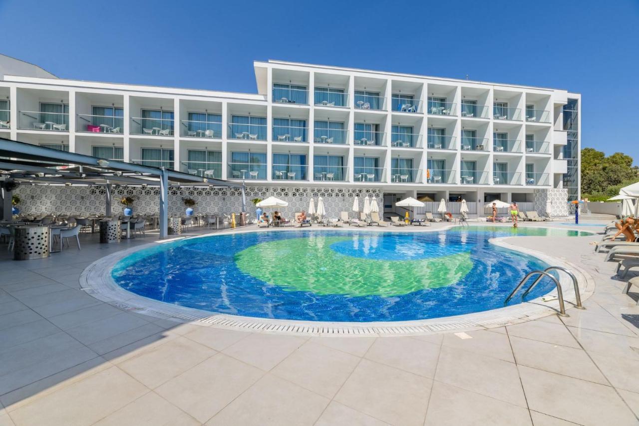 River Rock Hotel Ayia Napa Exterior photo
