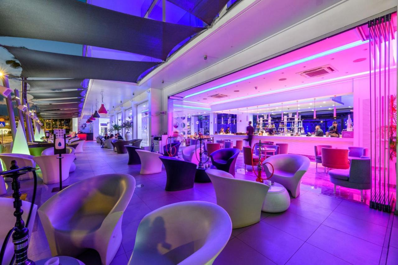 River Rock Hotel Ayia Napa Exterior photo