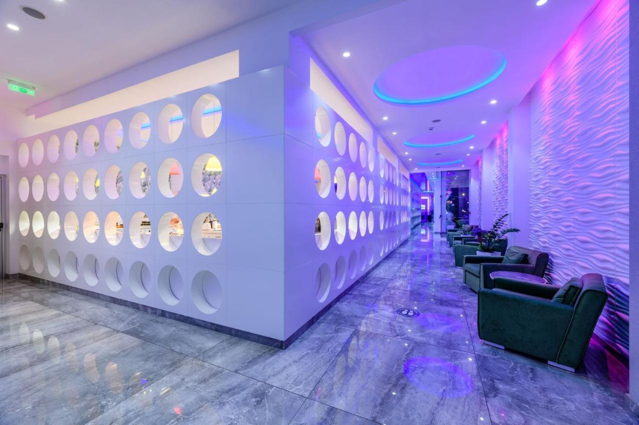 River Rock Hotel Ayia Napa Exterior photo