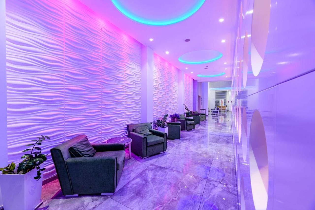 River Rock Hotel Ayia Napa Exterior photo
