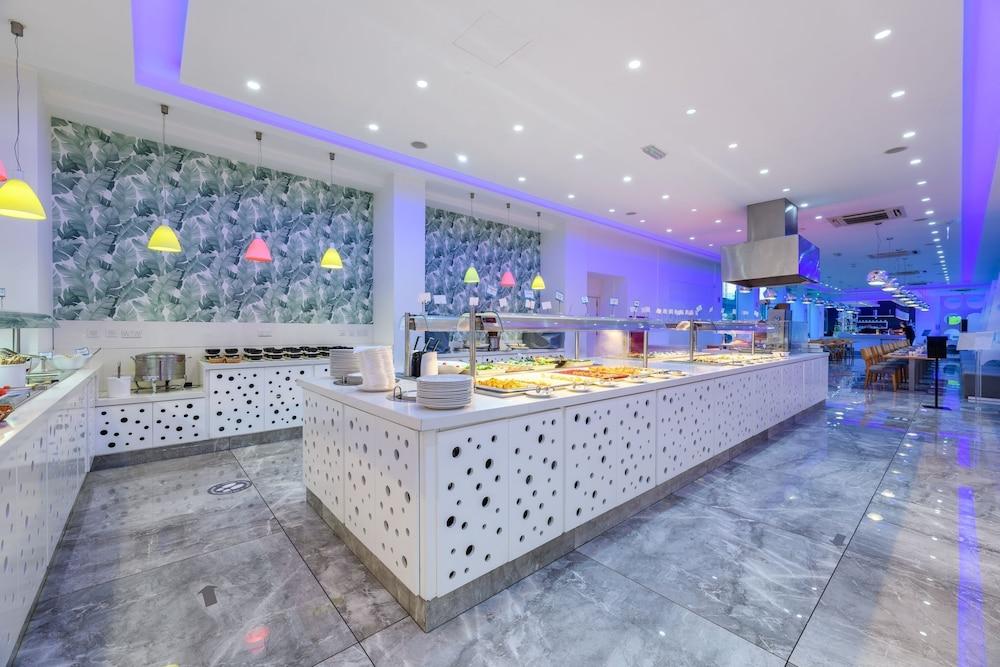 River Rock Hotel Ayia Napa Exterior photo
