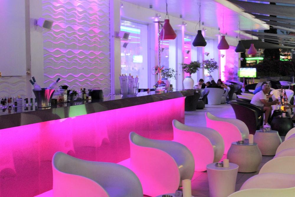 River Rock Hotel Ayia Napa Exterior photo