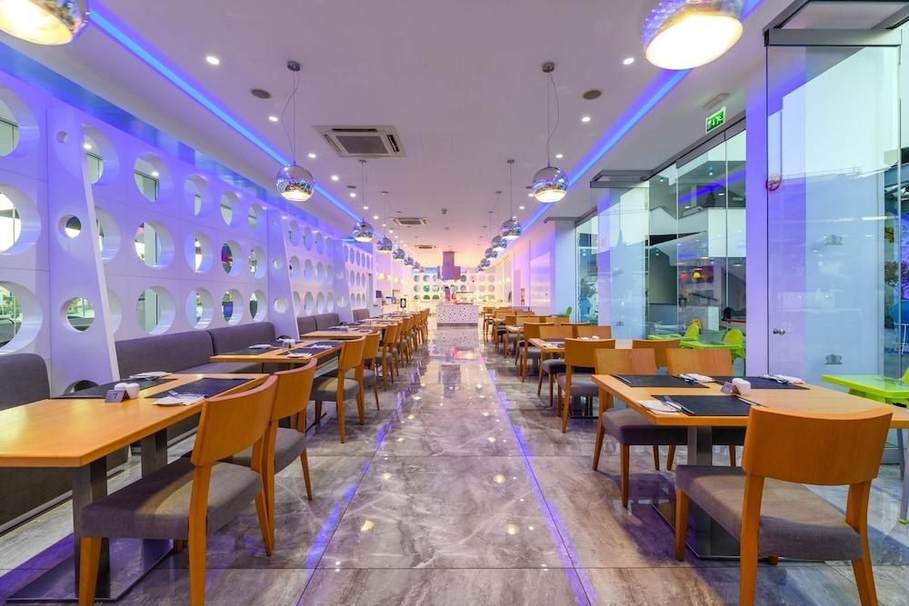 River Rock Hotel Ayia Napa Exterior photo