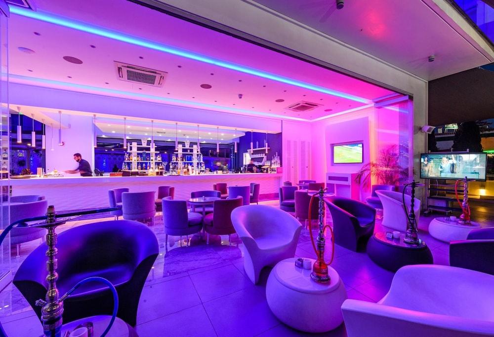 River Rock Hotel Ayia Napa Exterior photo