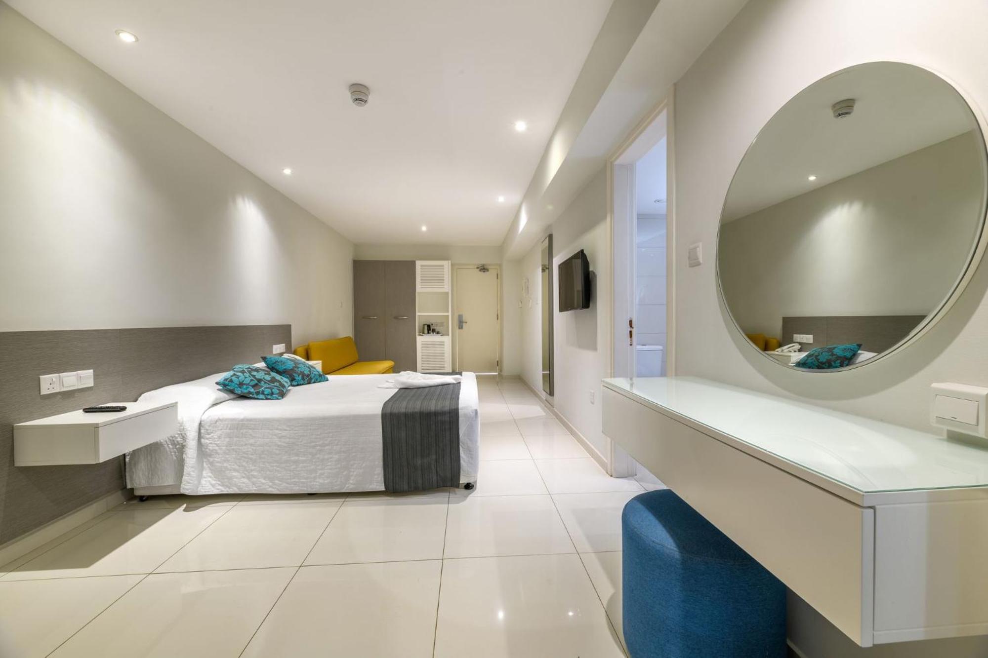 River Rock Hotel Ayia Napa Exterior photo