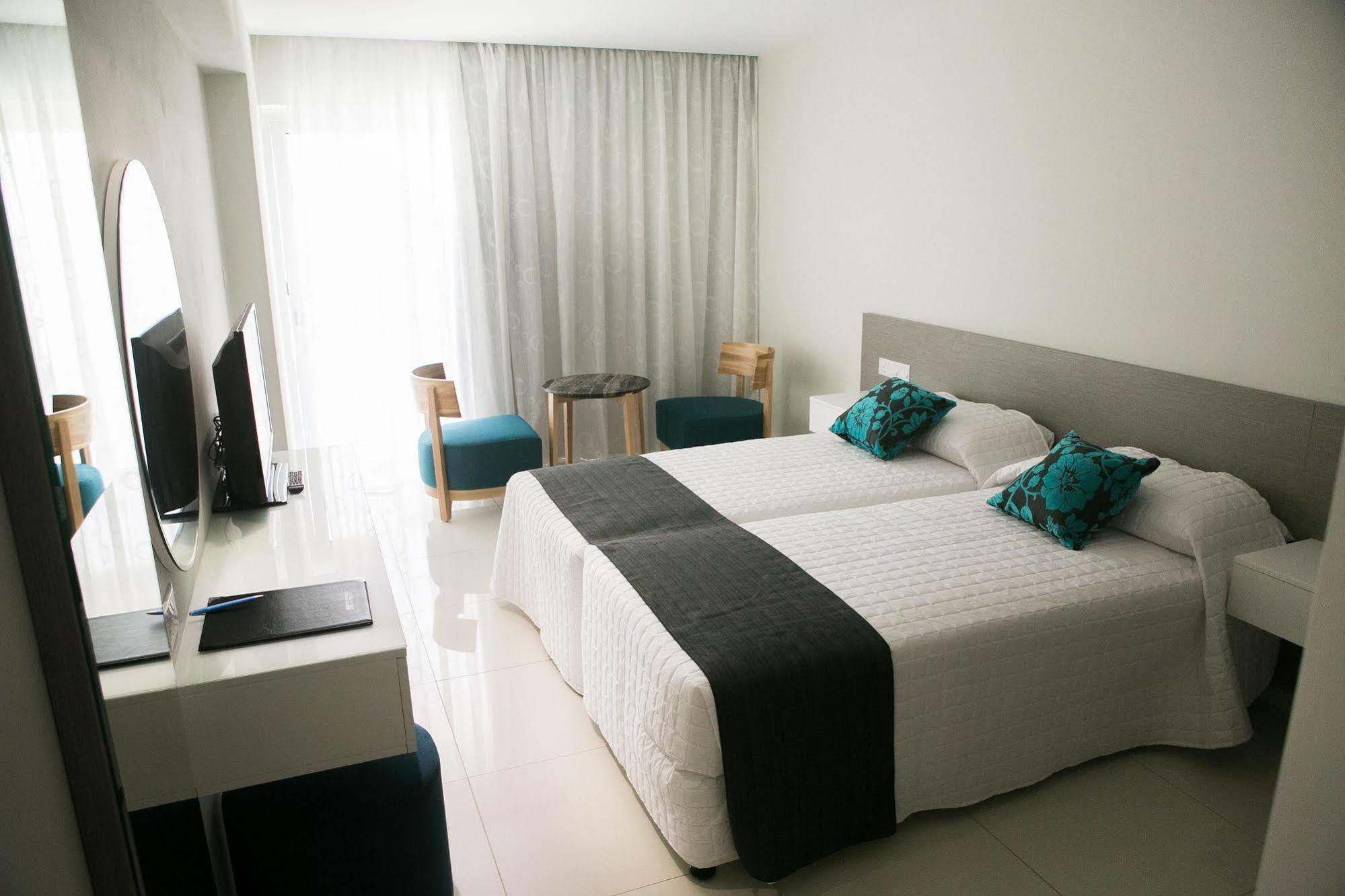 River Rock Hotel Ayia Napa Exterior photo