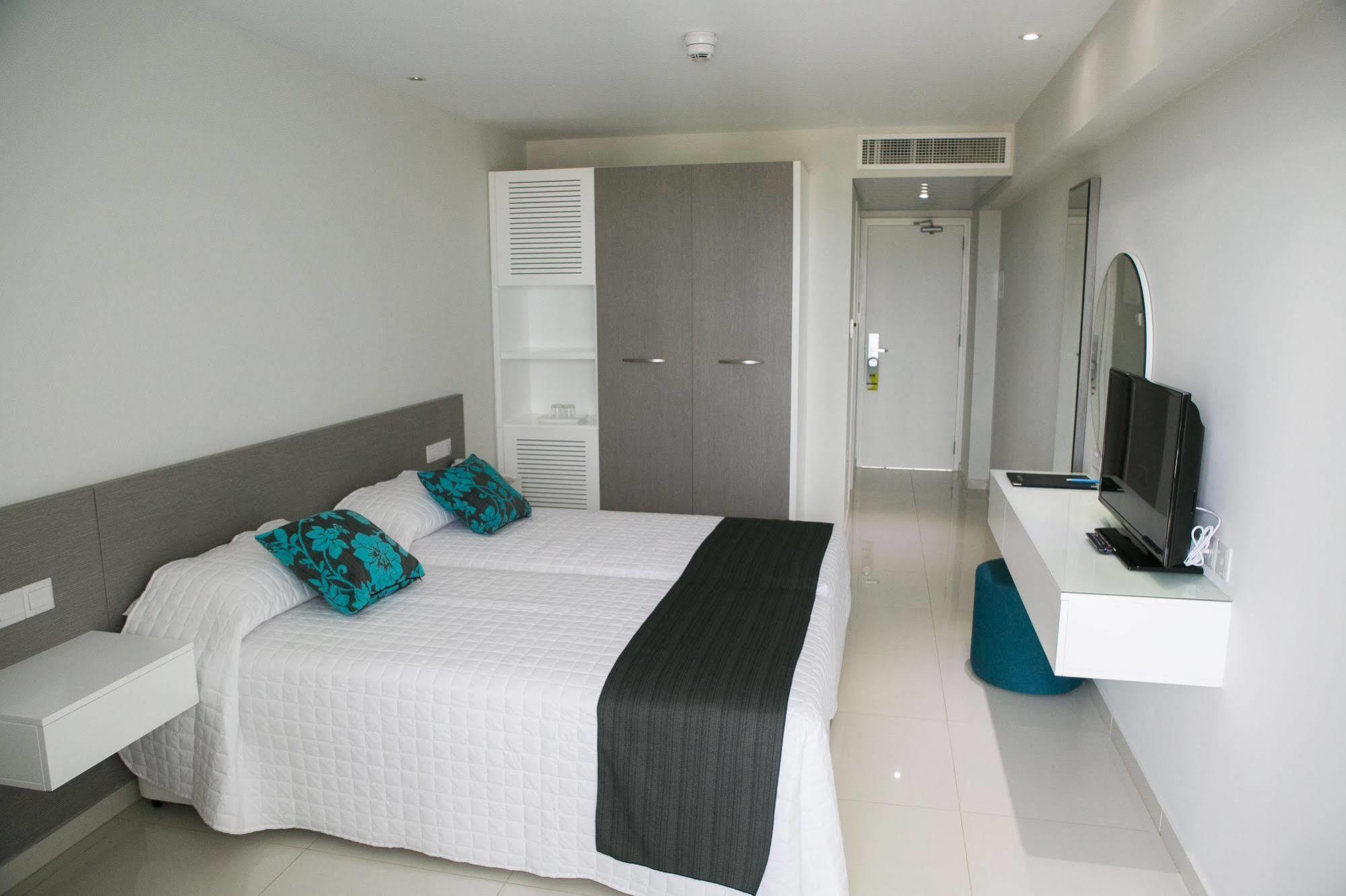 River Rock Hotel Ayia Napa Exterior photo
