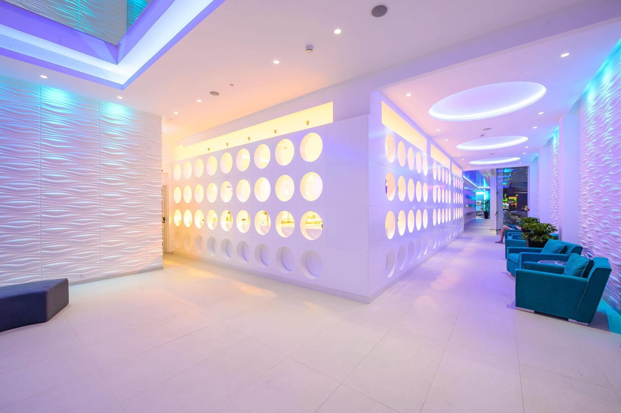 River Rock Hotel Ayia Napa Exterior photo